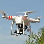 Drone Sights
