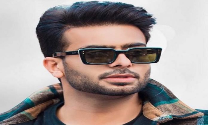 Singer Mankirt Aulakh receives death threats