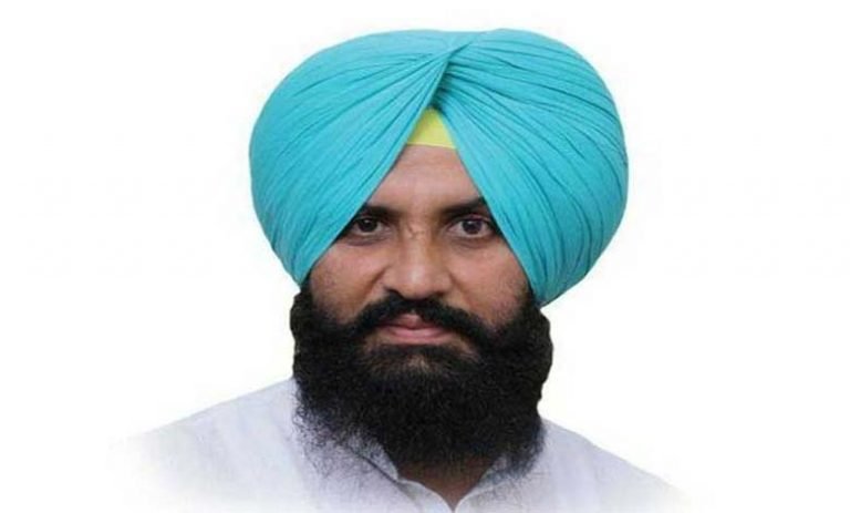 ਸਾਬਕਾ ਵਿਧਾਇਕ ਸਿਮਰਜੀਤ ਸਿੰਘ ਬੈਂਸ ਨੂੰ ਹਾਈਕੋਰਟ ਤੋਂ ਨਹੀਂ ਮਿਲੀ ਰਾਹਤ