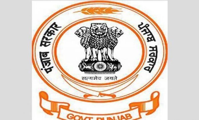 Transfer of District Revenue Officers by Punjab Govt