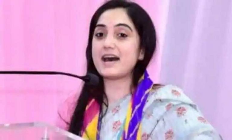 ਨੂਪੁਰ ਸ਼ਰਮਾ ਵਲੋਂ ਪੈਗੰਬਰ ‘ਤੇ ਕੀਤੀ ਵਿਵਾਦਿਤ ਟਿੱਪਣੀ ਖਿਲਾਫ਼ ਕੁਵੈਤ ‘ਚ ਵੀ ਲੋਕ ਉਤਰੇ ਸੜਕਾਂ ‘ਤੇ, ਸਰਕਾਰ ਨੇ ਗ੍ਰਿਫਤਾਰੀ ਦੇ ਦਿੱਤੇ ਆਦੇਸ਼