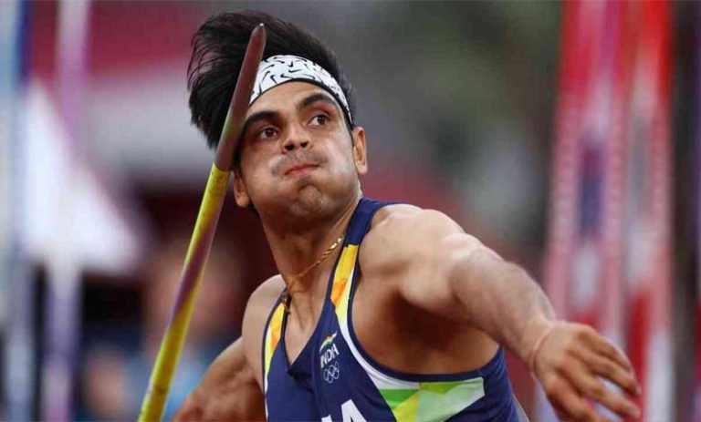 Neeraj Chopra ਨੇ ਬਣਾਇਆ ਨਵਾਂ ਰਾਸ਼ਟਰੀ ਰਿਕਾਰਡ, ਤੋੜਿਆ ਟੋਕੀਓ ਓਲੰਪਿਕ ਦਾ ਰਿਕਾਰਡ