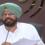 Kuldeep Singh Dhaliwal accuses former Congress minister of embezzling crores of rupees