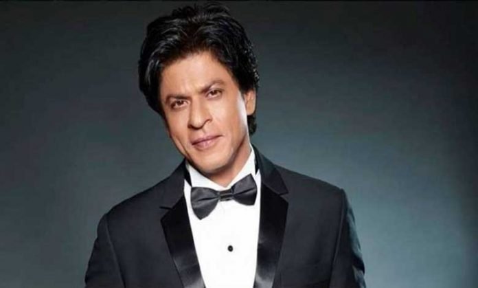 Bollywood Actor Shah Rukh Khan Corona Positive