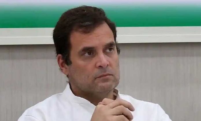 Rahul Gandhi to appear before ED in National Herald case