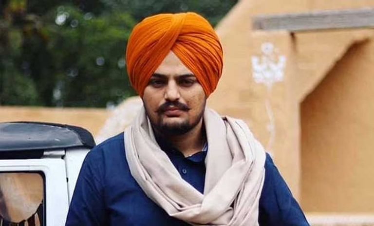 ਸਿੱਧੂ ਮੂਸੇਵਾਲਾ ਦਾ ਗੀਤ ਹੋਇਆ ਸੀ ਲੀਕ, ਪੁਲਿਸ ਨੇ ਮਾਮਲਾ ਕੀਤਾ ਦਰਜ
