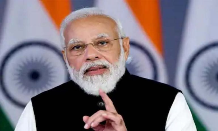 PM ਮੋਦੀ ਨੇ ਵੰਡ ਦੌਰਾਨ ਜਾਨ ਗੁਆਉਣ ਵਾਲਿਆਂ ਨੂੰ ਦਿੱਤੀ ਸ਼ਰਧਾਂਜਲੀ