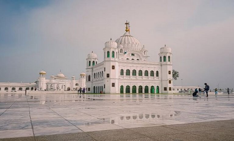 ਗੁਰਦੁਆਰਾ ਕਰਤਾਰਪੁਰ ਸਾਹਿਬ ਜਾਣ ਵਾਲੇ ਸ਼ਰਧਾਲੂ ਲਈ ਖੁਸ਼ਖਬਰੀ! ਹੁਣ ਆਪਣੇ ਨਾਲ ਲੈ ਕੇ ਜਾ ਸਕਣਗੇ ‘ਰਸਦ’