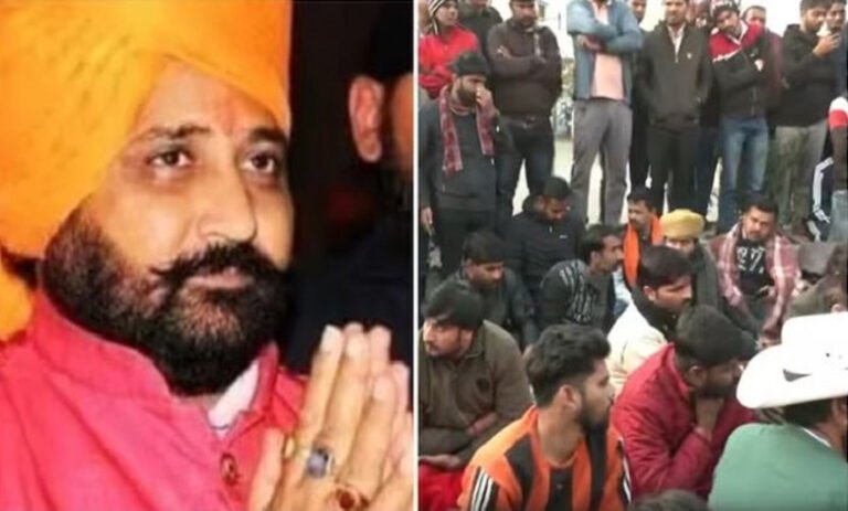 ਸੁਖਦੇਵ ਸਿੰਘ ਗੋਗਾਮੇੜੀ ਕ.ਤ.ਲ ਮਾਮਲਾ, ਰਾਜਪੂਤ ਸਮਾਜ ਵੱਲੋਂ ਅੱਜ ਰਾਜਸਥਾਨ ਬੰਦ ਦਾ ਐਲਾਨ