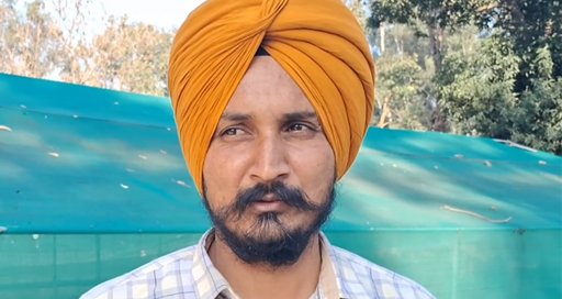 ਜੰਗਲਾਤ ਵਿਭਾਗ ਦੇ ਦਰਖੱਤ ਕੱਟਣ ਦਾ ਮਾਮਲਾ, ਪੁਲਿਸ ਨੇ ਮਾਮਲਾ ਕੀਤਾ ਦਰਜ