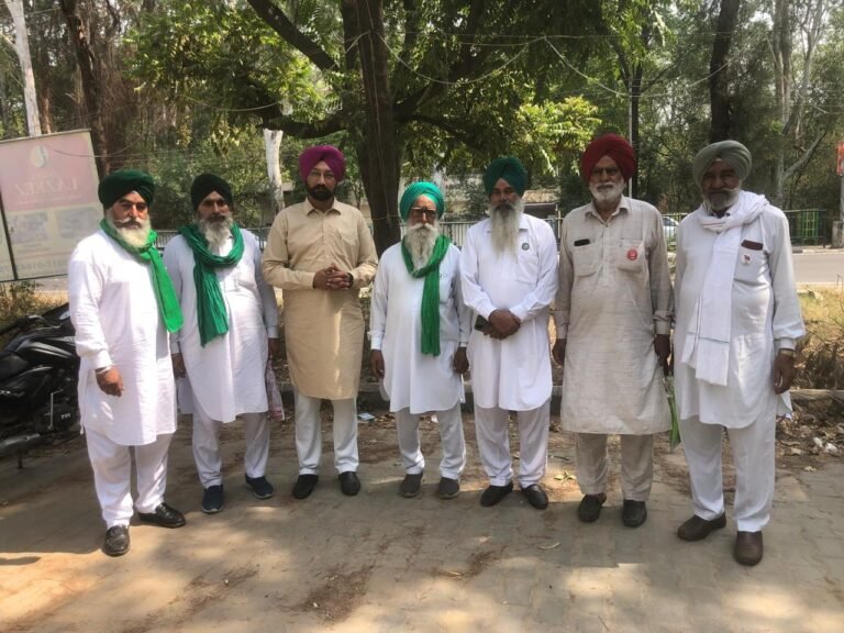 SKM ਨੇ PM ਮੋਦੀ ਦੀ ਪੰਜਾਬ ਫੇਰੀ ਦੇ ਵਿਰੋਧ ਬਾਰੇ ਰਣਨੀਤੀ ਕੀਤੀ ਤਿਆਰ || Latest News