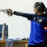 Paris Olympics 2024: Indian shooter Manu Bhakar reached the final