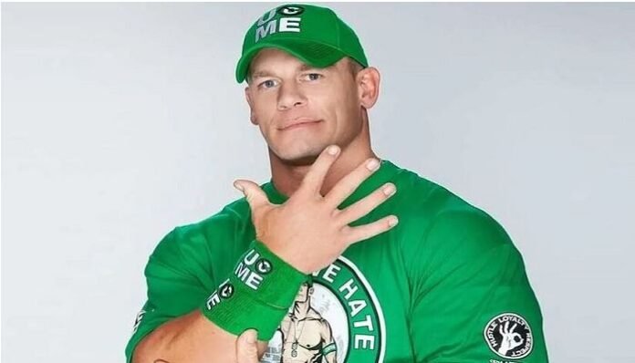 After cricket, WWE fans got a shock, John Cena announced his retirement