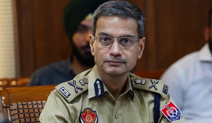 Amritsar police got great success in breaking the module of attwa, one member arrested