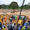 More than 308 people have died due to landslides in Wayanad, rescue operation continues