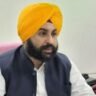 Education department to set up indoor shooting ranges to make Punjab a leader in sports: Harjot Bains
