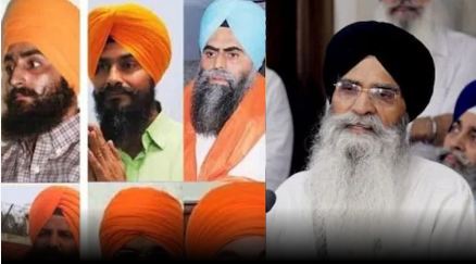 Central Government is deliberately doing injustice in the case of Bandi Singhs - Advocate Dhami Central Government is deliberately doing injustice in the case of Bandi Singhs - Advocate Dhami