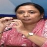 Punjab Government promoted 10 CDPOs as DPOs: Dr. Baljit Kaur