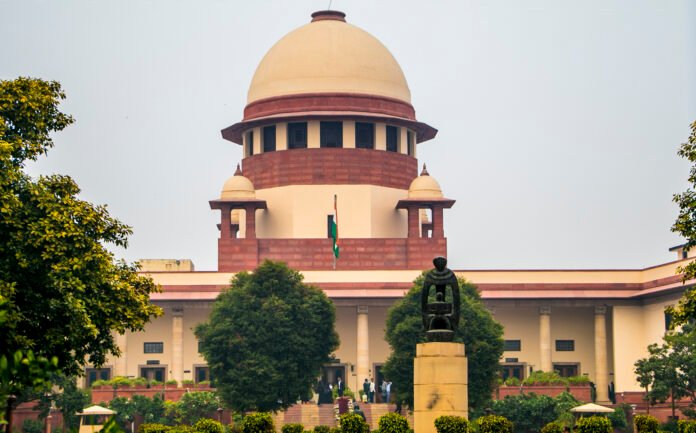 The Supreme Court pronounced a big decision regarding the sealed Shambhu border