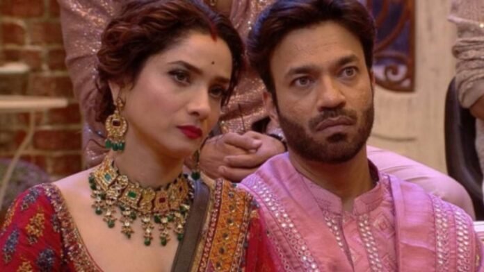 Ankita Lokhande's husband got revenge on someone else, know what is the matter?