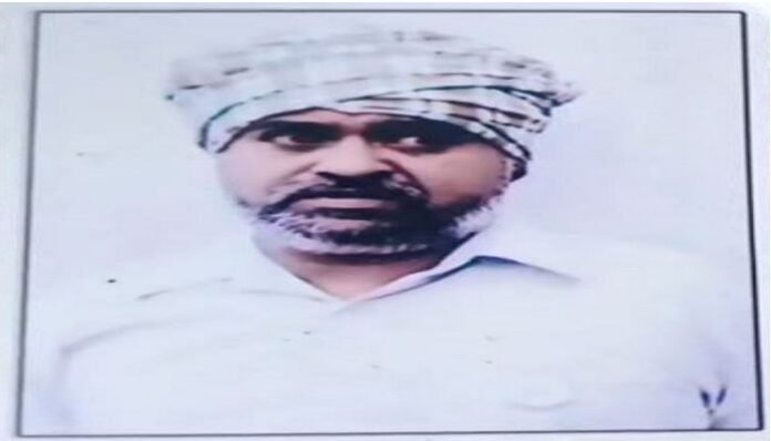 Big incident in Samrala, son killed his own father