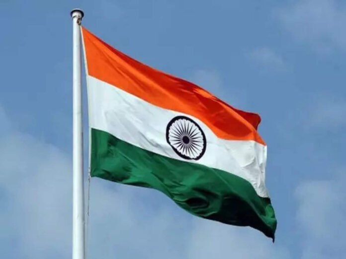 BJP is starting a campaign to hoist the tricolor at every house in Punjab from today, know where the journey will start