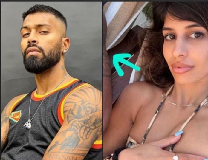 After divorce with Natasha, Hardik Pandya found his true love!