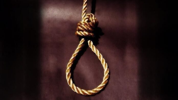 Being upset with her son-in-law, the mother took a terrible step, committed suicide