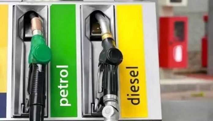 The Punjab government has taken a big decision, there has been an increase in the prices of petrol and diesel