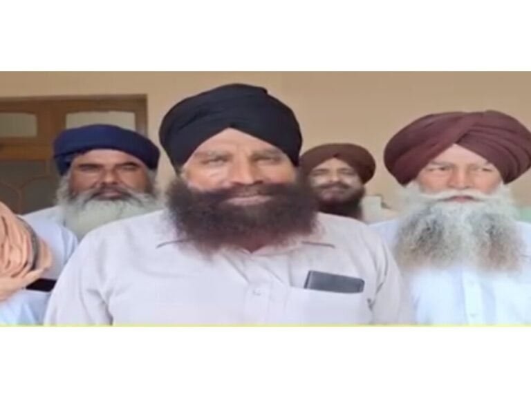 ਜਗਰਾਉਂ  ਘਰ ‘ਚੋਂ 40 ਤੋਲੇ ਸੋਨਾ ਤੇ 20 ਹਜ਼ਾਰ ਦੀ ਨਕਦੀ ਲੈ ਕੇ ਫਰਾਰ ਹੋਏ ਚੋਰ || Punjab News