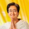 CM Atishi will take charge of Delhi today, may take big decisions in the cabinet meeting