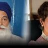 Amrik Singh Ajnala gave a firm reply to Kangana on her controversial statement on Bhindranwale.