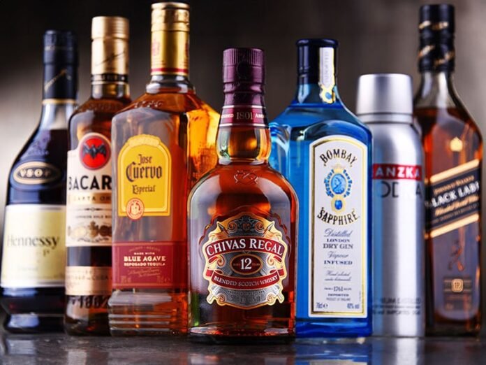 Great news for alcohol drinkers, cheap alcohol! All brands will be available for Rs 99 only