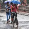 Chance of rain in these districts of Punjab, know where - where will it rain