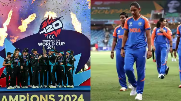 T20 World Cup 2024: Thanks to India, New Zealand won the World Cup, Kiwi captain's surprising revelation