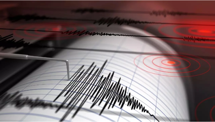 Earthquake in Haryana, houses shook in Rohtak and nearby districts