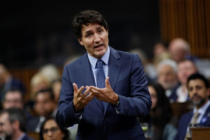 PM Trudeau admitted his mistake! Said this thing