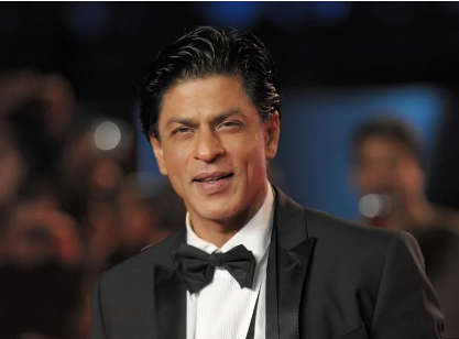 Shah Rukh Khan received death threats, accused arrested Shah Rukh Khan received death threats, accused arrested