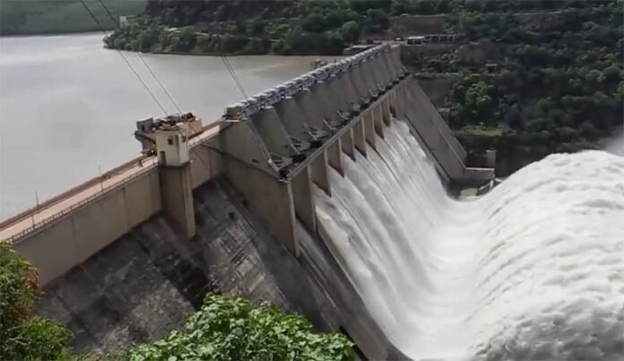 Power and water crisis may arise in Punjab, water level in dams reduced