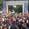 UPPSC took the decision of two shifts, two exams back, 20 thousand students were protesting for 4 days