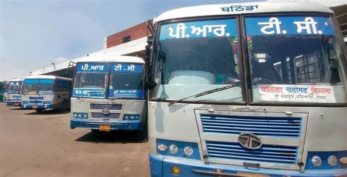 New orders for PRTC conductors, MD of PRTC issued letter