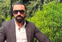 Insta ‘ਤੇ 56 ਲੱਖ ਤੇ FB ‘ਤੇ 41 ਲੱਖ followers ਫਿਰ ਵੀ ਮਿਲੀਆਂ ਸਿਰਫ਼ 155 ਵੋਟਾਂ, ਸੋਸ਼ਲ ਮੀਡੀਆ ‘ਤੇ ਉੱਡ ਰਿਹਾ ਰੱਜ ਕੇ ਮਜ਼ਾਕ || National News 56 lakh followers on Insta and 41 lakh followers on FB still got only 155 votes, there is a lot of fun on social media.