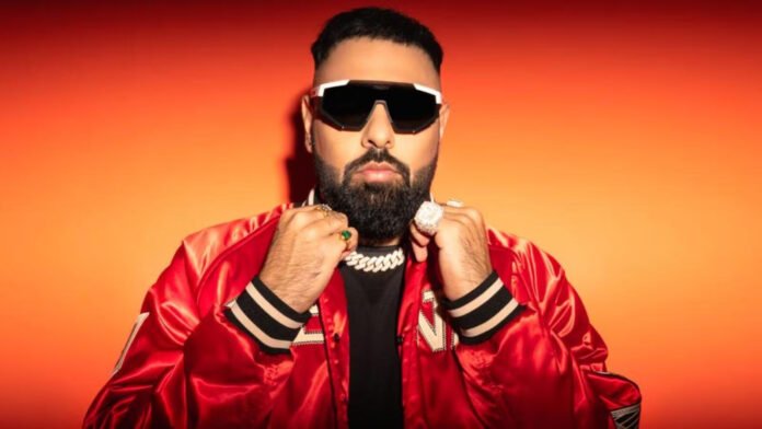 A case was registered by the media company regarding the outstanding overhead on singer and rapper Badshah