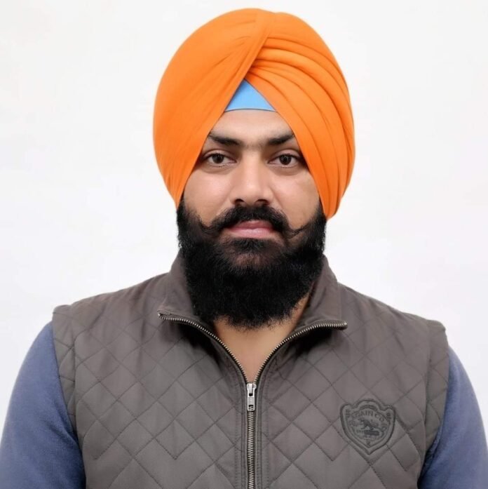 The president of Youth Akali Dal made a big announcement regarding the resignation of Sukhbir Badal