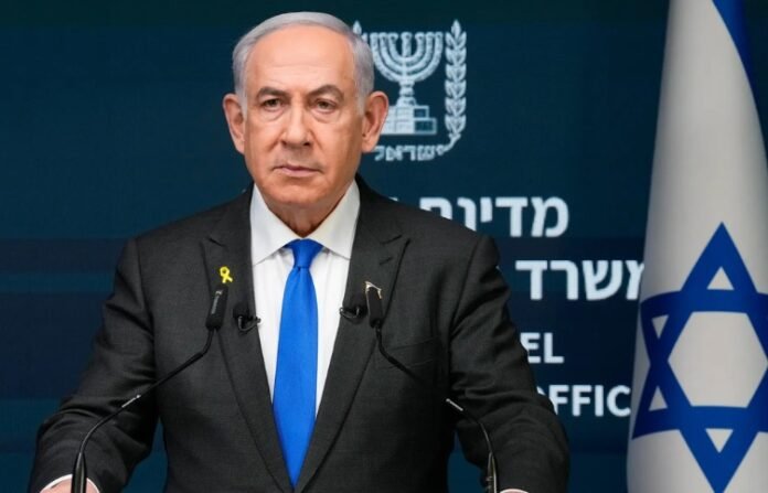 Netanyahu receives another blow after arrest warrant, Hamas kills 15 Israeli soldiers in Gaza