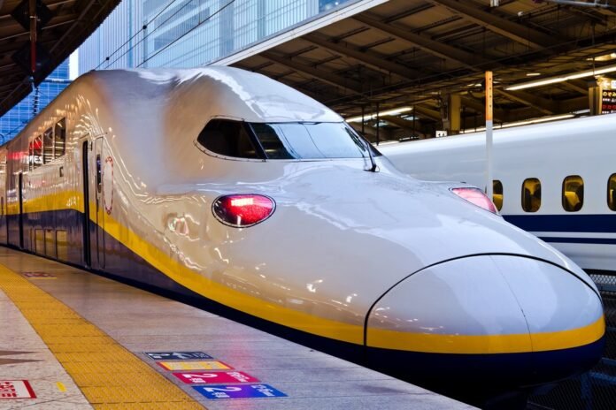 The indigenous bullet train that is going to be built in India, know what will be the special feature