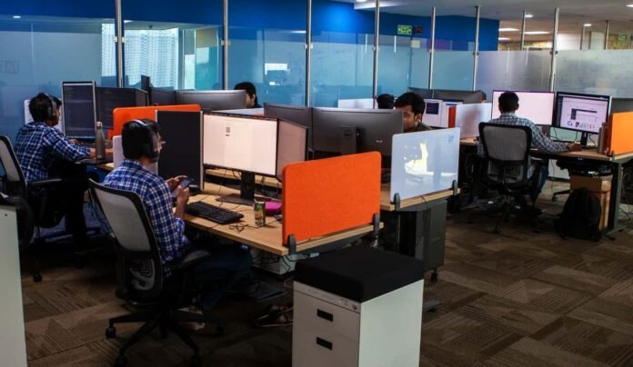 Office hours changed till February 25 due to increasing pollution in Delhi