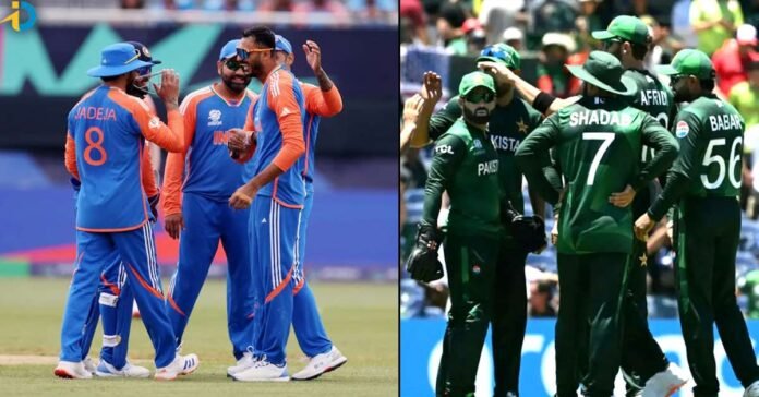 Pakistan may be deprived of hosting the Champions Trophy, India refused to play the tournament