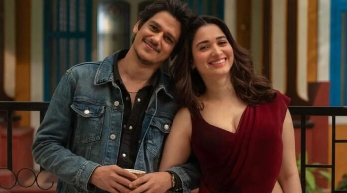 Tamannaah Bhatia and Vijay Varma will get married in 2025? Both are looking for a new home