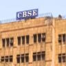 CBSE Board issued new instructions for students, 75 percent attendance is required to appear in the exam